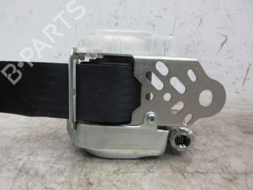Front right seatbelt SUZUKI SWIFT III (MZ, EZ) 1.3 (RS413, ZC11S) | BP37129372I25 - Image 5