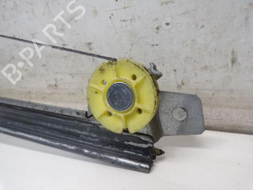 Front right window mechanism RENAULT TRAFIC II Van (FL) 2.0 dCi 115 (FL01, FL0U, FL00, FL0H, FL0M) | BP29101716C23