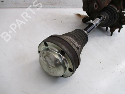 Left front steering knuckle SKODA YETI (5L) 1.8 TSI 4x4 | BP29088571M25  - Image 5