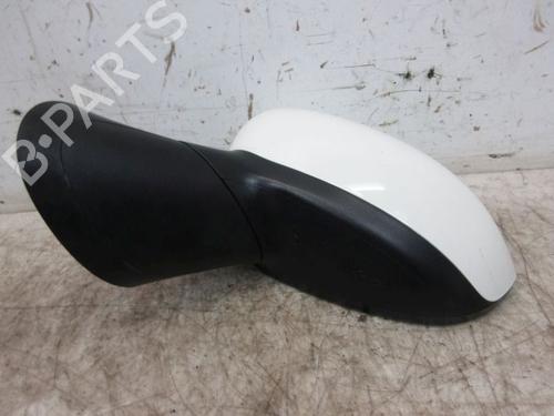 Left mirror FIAT 500 (312_) 1.2 (312AXA1A) | BP29095732C26 