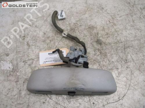 Rear mirror MERCEDES-BENZ M-CLASS (W164) ML 320 CDI 4-matic (164.122) | BP13761922I6
