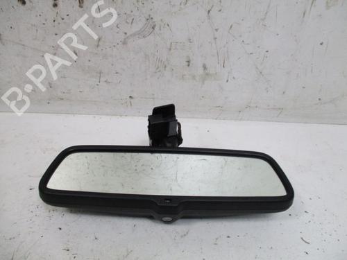 Used Rear mirror OPEL ASTRA H Estate (A04) 1.7 CDTI (L35) (101 hp) 18800332