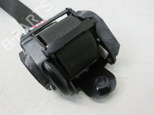 Front left seatbelt CHEVROLET CRUZE (J300) 1.4 | BP37130605I26 - Image 3