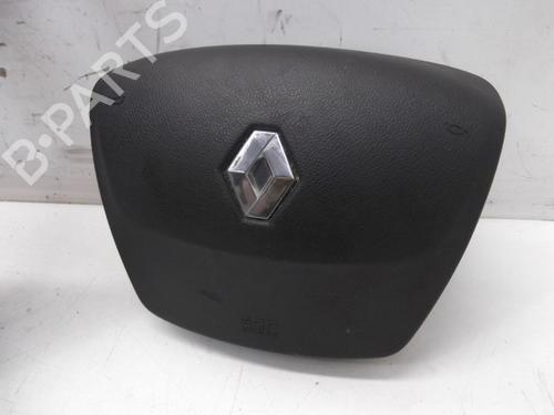Rat RENAULT MEGANE III Hatchback (BZ0/1_, B3_) 1.6 16V (BZ1B, BZ1H) | BP37121037C49  - Image 7