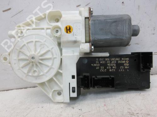 Left front window motor PEUGEOT 407 Coupe (6C_) 2.7 HDi | BP19292440E21 