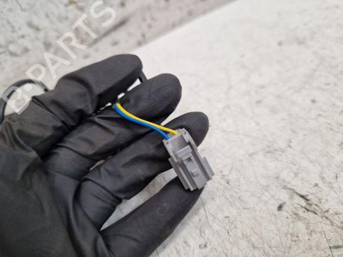 Seat buckle FIAT PUNTO EVO (199_) 1.3 D Multijet | BP29108000I32 