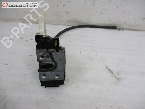 Used Front left lock MERCEDES-BENZ SPRINTER 3,5-t Van (B906) 313 CDI (906.631, 906.633, 906.635, 906.637) (129 hp) 18757172