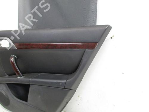 Rear right panel PEUGEOT 407 SW (6E_, 6D_) 2.0 | BP29086520C61 