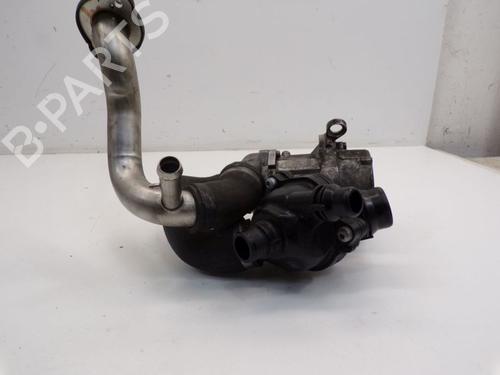Auxiliary water pump BMW 5 (E60) 523 i | BP25224458M111 