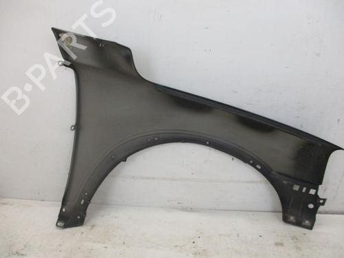 Left front fenders VOLVO XC90 I (275) 2.5 T AWD | BP18795270C41 