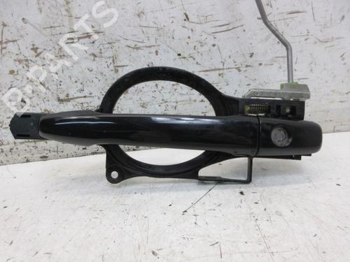 Front left exterior door handle MITSUBISHI LANCER VIII Sportback (CX_A) 1.6 MIVEC | BP29093585C128 
