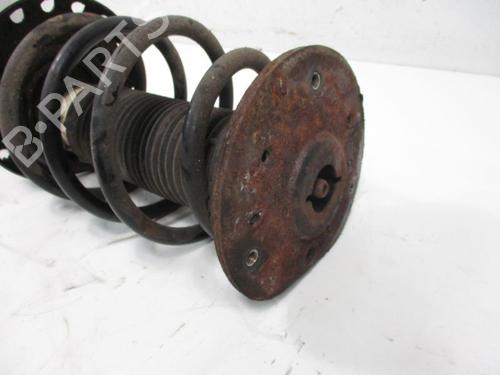Left front shock absorber FORD MONDEO IV Turnier (BA7) 2.0 TDCi | BP29702826M16 