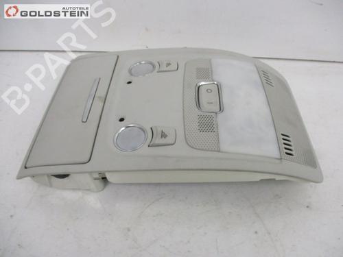 Interior roof light AUDI A4 B8 (8K2) 1.8 TFSI | BP18751458I8