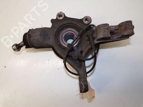 Used Right front steering knuckle Right front steering knuckle 38027996 38027996