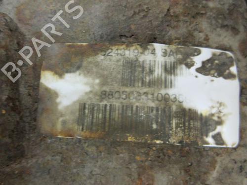 Rear differential BMW 3 (E90) 320 i | BP29096295M24 - Image 8