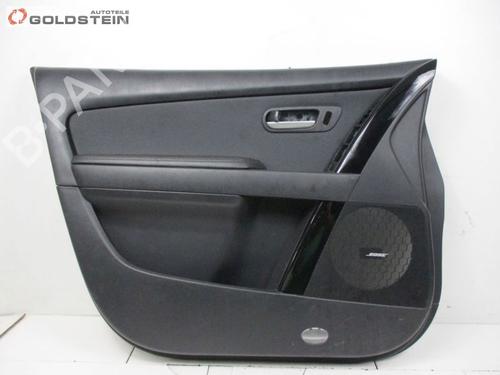 Used Front left panel Front left panel 38504301 38504301