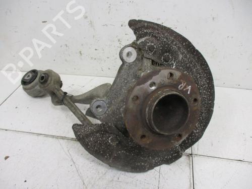 Right front steering knuckle BMW 3 (E90) 325 i | BP18792480M26 