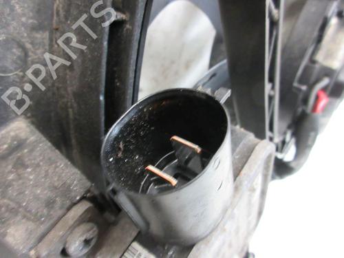 Fan VOLVO XC60 I SUV (156) T5 | BP29087674M128 