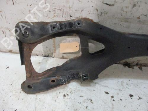 Rear axle VW TOUAREG (7LA, 7L6, 7L7) 3.6 V6 FSI | BP19294201M2 