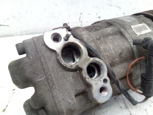 AC compressor BMW 1 (E81) 116 i | BP25748896M34 