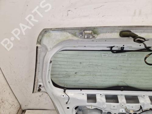 Tailgate KIA CEE'D Hatchback (ED) 1.6 | BP29603185C6 