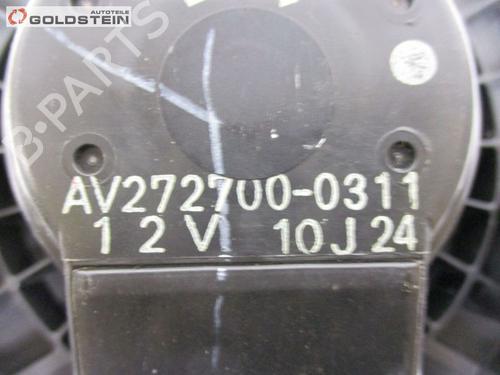 Motor calefaccion SUZUKI SWIFT III (MZ, EZ) 1.3 (RS413, ZC11S) | BP18788532M62 