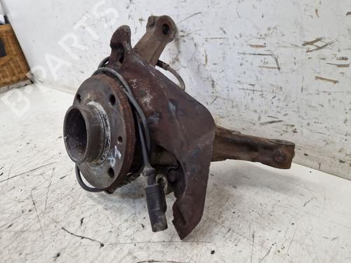 Right front steering knuckle ALFA ROMEO MITO (955_) 1.4 (955AXB1B) | BP29107765M26 