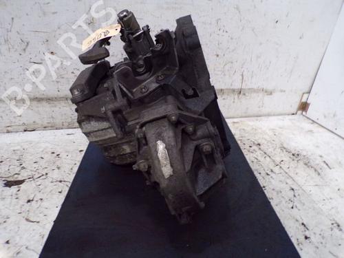 Gearbox OPEL ZAFIRA / ZAFIRA FAMILY B (A05) 1.9 CDTI (M75) | BP29096389M3 