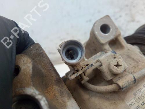 AC compressor SUZUKI GRAND VITARA II (JT, TE, TD) 1.9 DDiS All-wheel Drive (JT419, TD44, JB419WD, JB419XD,... | BP29107369M34  - Image 8