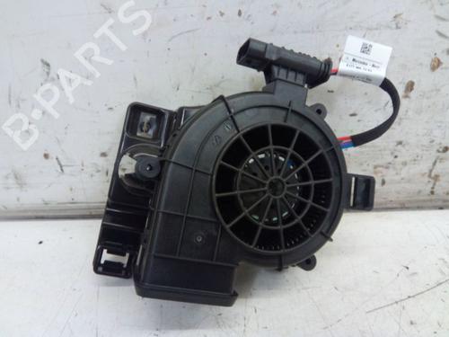 Heater blower motor MERCEDES-BENZ A-CLASS (W177) A 200 (177.087) | BP29105098M62 