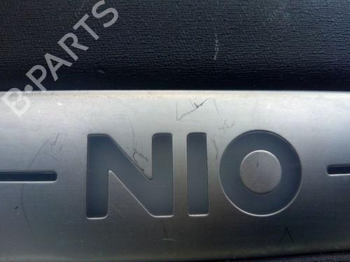 Door moulding trim NIO ET7 EV All-wheel Drive | BP29109249C150 