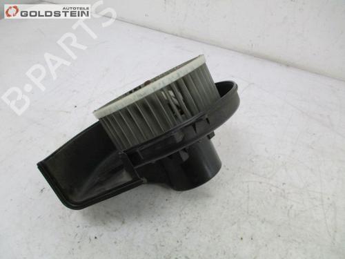Heater blower motor VW FOX Hatchback (5Z1, 5Z3, 5Z4) 1.4 TDI | BP18749624M62 