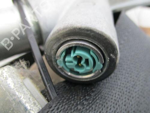 Front left seatbelt KIA SORENTO II (XM) 2.4 CVVT | BP34342681I26 - Image 5