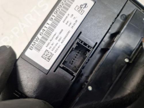 Climate control BMW 1 (E87) 116 i | BP37094720I5 - Image 10