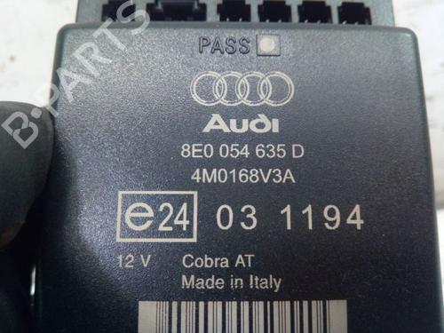 Electronic module AUDI A4 Allroad B8 (8KH) 2.0 TFSI quattro | BP28307582M83 
