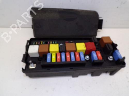 Fuse box SAAB 9-3 (YS3F, E79, D79, D75) 2.2 TiD | BP29084944E1
