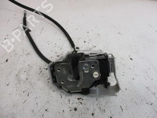 Rear left lock FIAT BRAVO II (198_) 1.4 T-Jet (198AXG1B) | BP18798168C100 