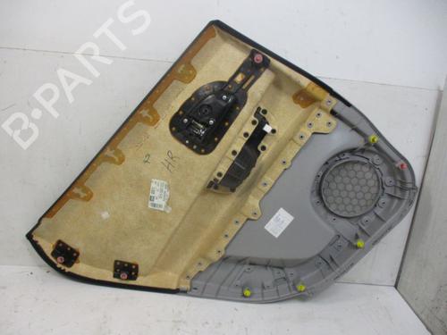 Høyre bakpanel KIA CEE'D Hatchback (ED) 1.6 | BP37115644C61 - Image 4