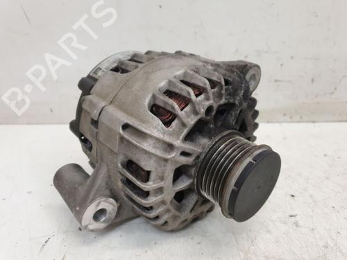 alternator-opel-astra-j-p10-2009-2010-2011-2012-2013-2014-2015-2016-36394065 main image