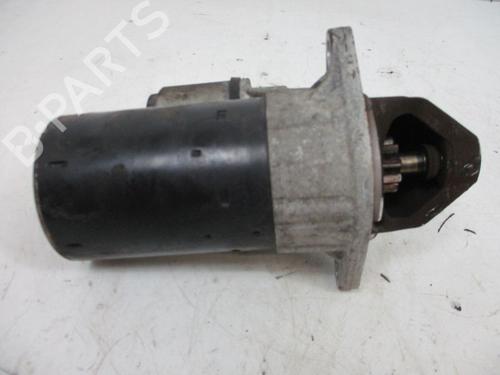 Used Starter OPEL CORSA D (S07) 1.2 (L08, L68) (80 hp) 18793768