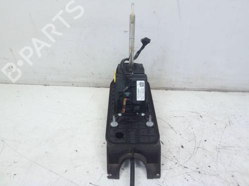 Shift knob VW TOURAN (1T3) 1.6 TDI | BP36675507I34 - Image 6