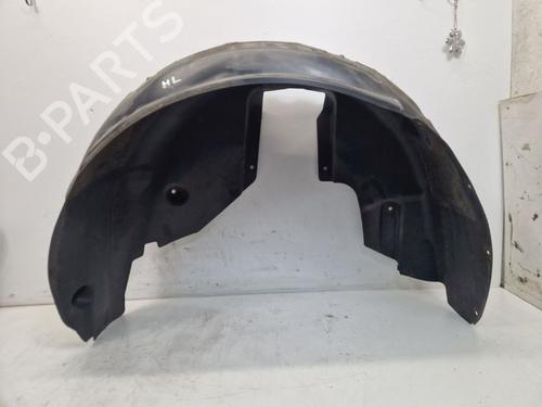 Hjulbue Hjulbue OPEL ZAFIRA TOURER C (P12) 2.0 CDTi (75) (170 hp) 33275999 33275999