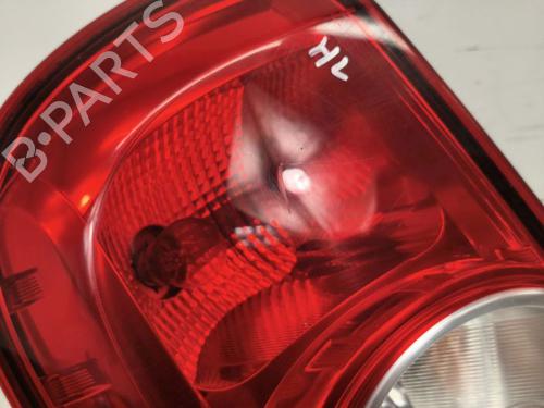 Left taillight DACIA DUSTER (HS_) 1.5 dCi (HSMC) | BP40069247C34 - Image 3