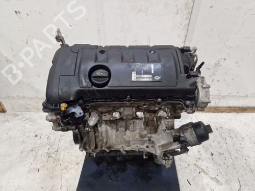 Engine PEUGEOT 207 CC (WD_) 1.6 16V | BP38028913M1 - Image 8