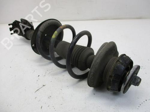Used Left front shock absorber Left front shock absorber 37117128 37117128