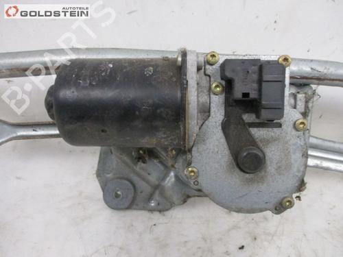 Front wiper motor VOLVO XC90 I (275) D5 AWD | BP18754076M29 