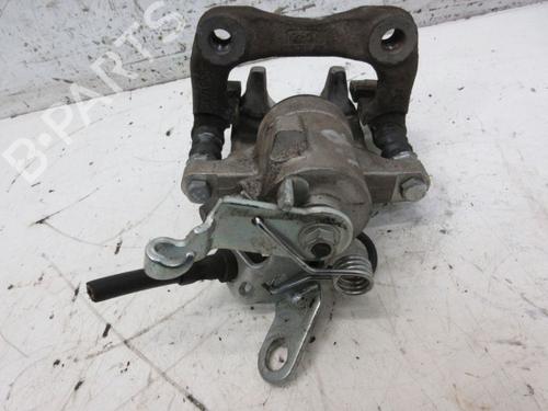 Høyre bremsecaliper bak VW EOS (1F7, 1F8) 2.0 FSI | BP29092637M106 