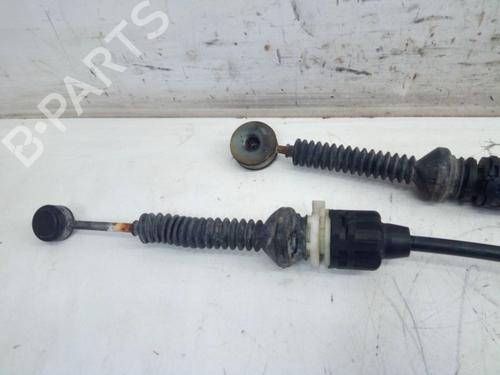 Cable RENAULT TRAFIC III Van (FG_) 1.6 dCi 120 (FGMK) | BP38783868E12  - Image 6