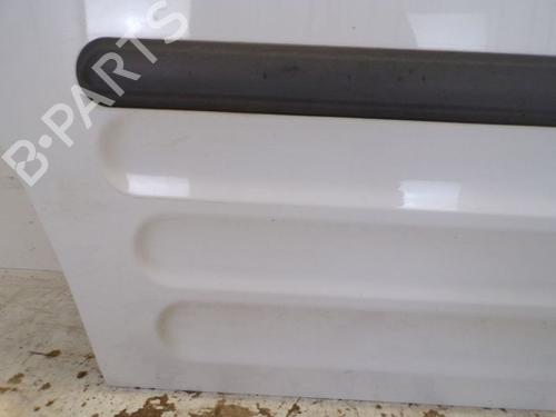 Right rear door FORD TRANSIT CONNECT (P65_, P70_, P80_) 1.8 TDCi | BP28307263C5 