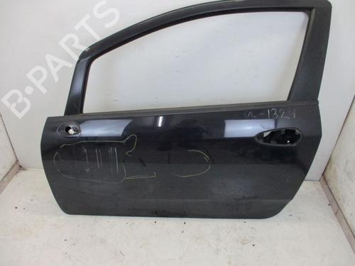 Used Left front door FIAT PUNTO EVO (199_) 1.2 (65 hp) 26647570